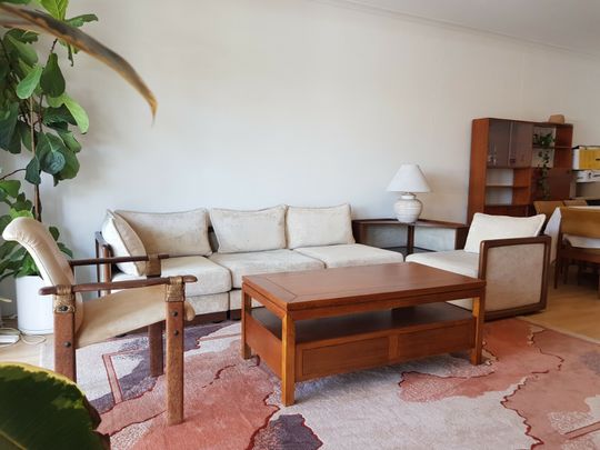 Unit 16/39-61 Gibbons St, Redfern NSW 2016 - Apartment For Rent | Domain - Photo 1