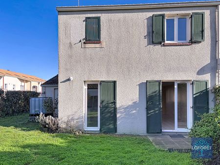 Maison T4 Challans à louer - Photo 2