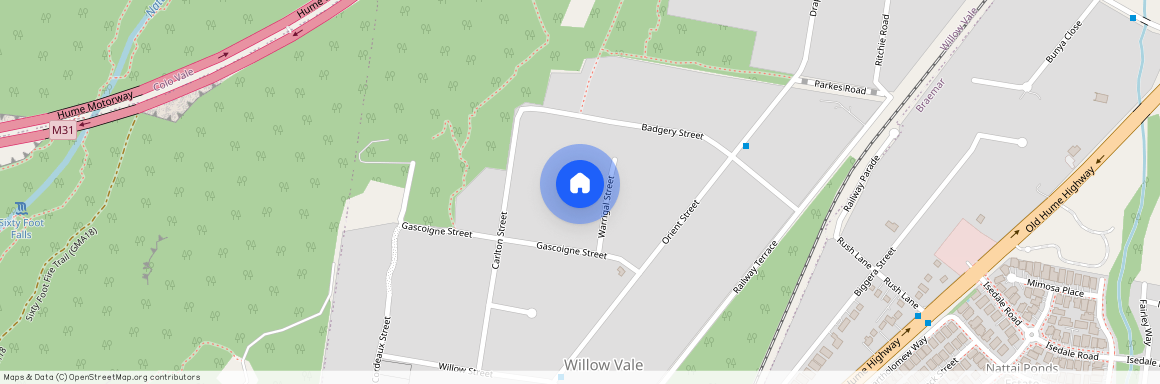 A/6 Warrigal St, NSW 2575, Willow Vale