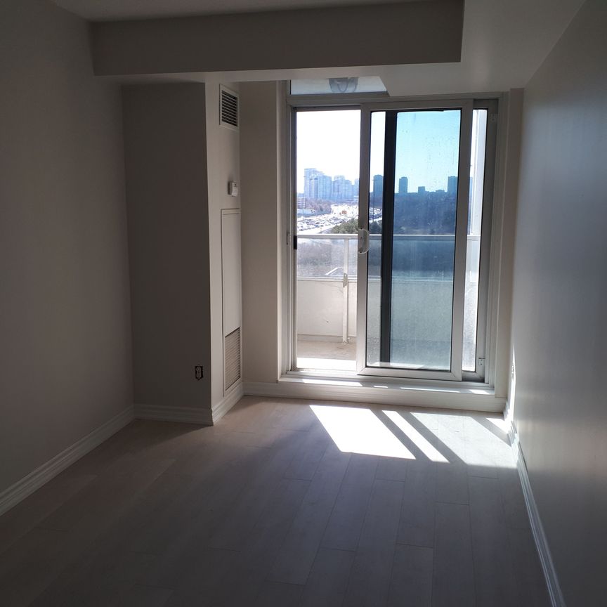 For Lease - 1 Rean Drive Unit# 512, Toronto, Ontario - Photo 1