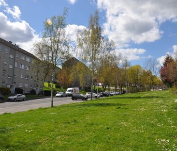 3 ZKB mit Balkon in Vellmar - Photo 3