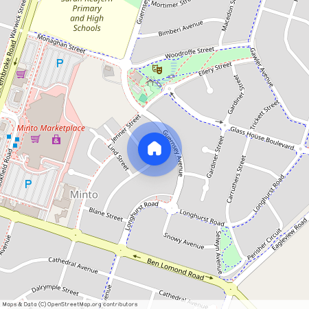 Norman Dunlop Crescent 34, NSW 2566, Minto