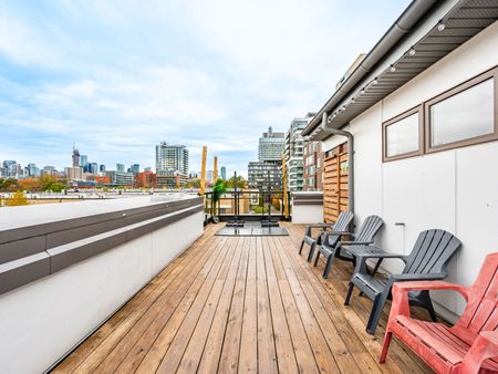 For Lease - 53 Sutton Avenue, Toronto, Ontario - Photo 3