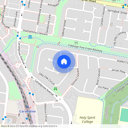 17 Silkyoak Circuit, Fitzgibbon QLD 4018