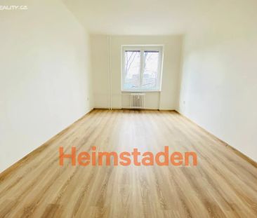 Pronájem bytu 2+1 50 m² - Photo 2