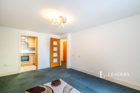 1 bedroom flat to rent - Photo 3