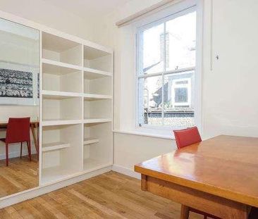 Linden Gardens, Notting Hill, W2 - Photo 3