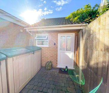 1 Bedroom Flat To Rent in Talbot Village - £600 pcm Tenancy Info - Photo 1