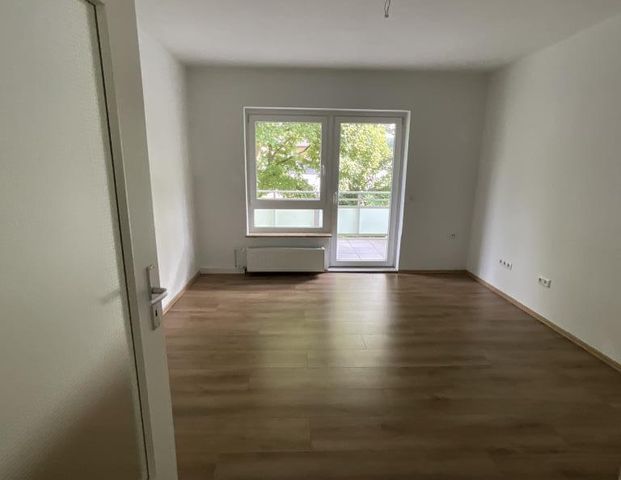 Iserlohn-Letmathe: 3 Zimmer mit Balkon - Foto 1