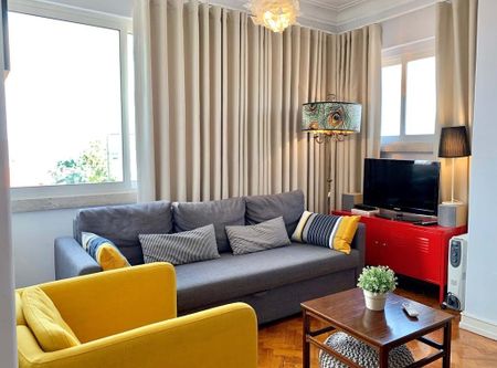 Praça Gonçalo Trancoso, Lisbon, Lisbon 1700-220 - Photo 2