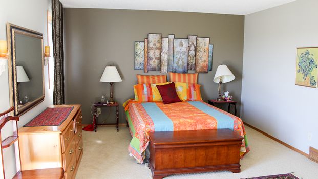 Executive 5 Bedroom House For Rent In Edgemont: Pet Friendly - Photo 1