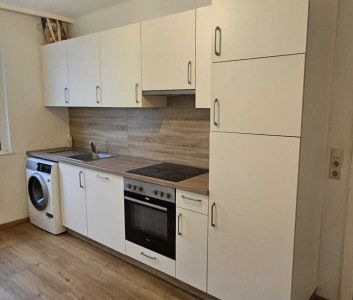 Gemütliche 91,8 m² Etagenwohnung mit Terrassenbenützung - Photo 2