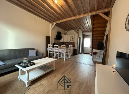 Location Appartement 3 pièces 55m² ROANNE 42300 - Photo 4