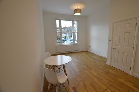 1 Bed Flat, Keith Grove, W12 - Photo 3