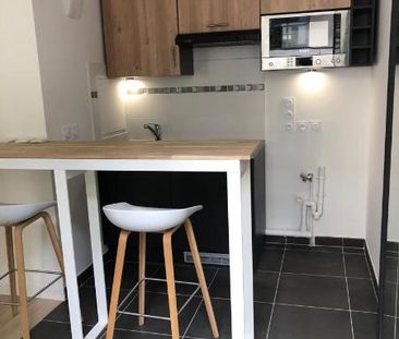 Location Appartement 1 pièce 30m² SCEAUX 92330 - Photo 4