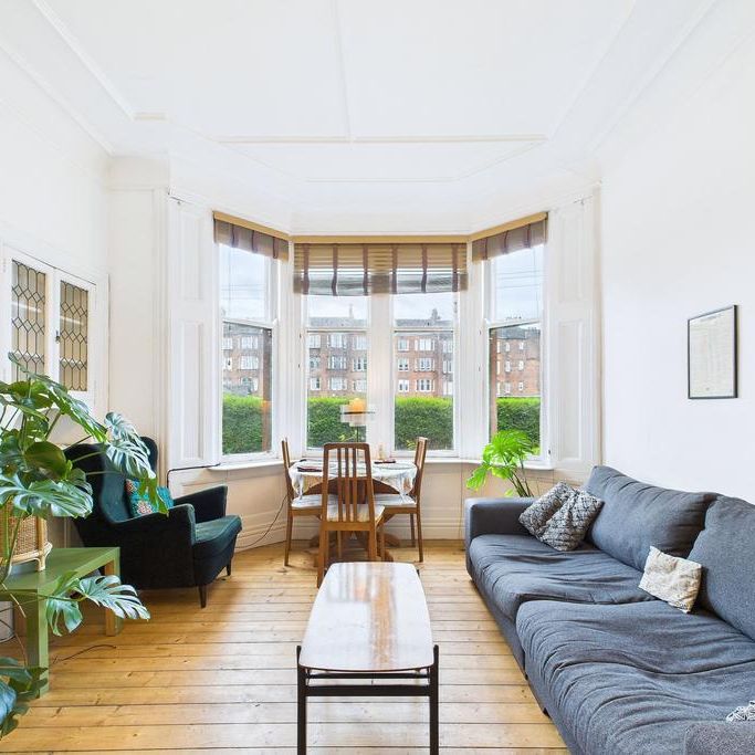 2 bedroom ground floor flat to rent - Photo 1