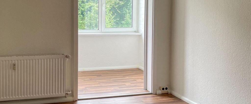Etagenwohnung in Chemnitz (Hilbersdorf) - Foto 1