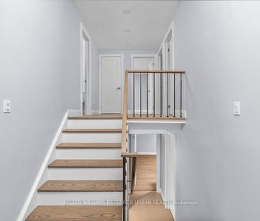 For Lease - 52 Masseygrove Crescent, Toronto, Ontario - Photo 5