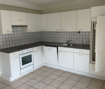 5 Zimmer, 120 m² - Photo 1