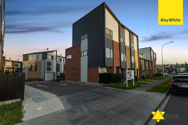 Prime Corner Unit with Extra Light - Enquire Now for a Viewing! - Photo 1