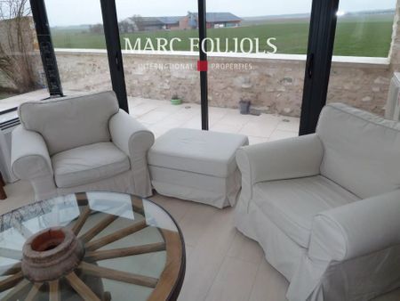 (Français) Senlis proche - Photo 2