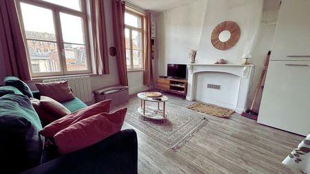 Rue aux Ours - Photo 3