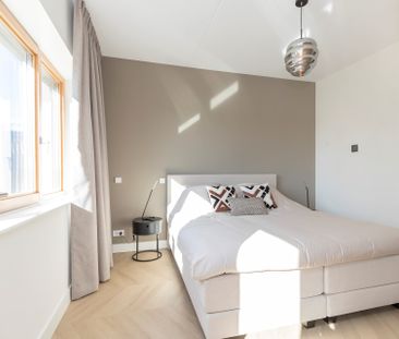 Kruysweerstraat, 1096 GN, Amsterdam - Photo 4