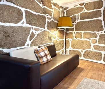 Casa de aldeia em São Torcato - Foto 3