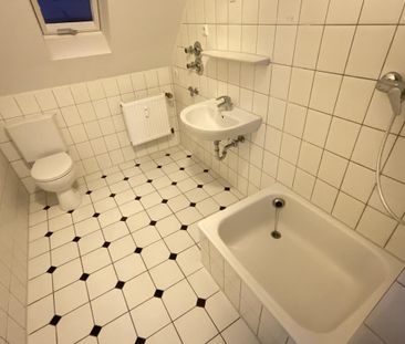 2-Zimmer-Wohnung in Duisburg Ruhrort mit Dusche - Photo 3