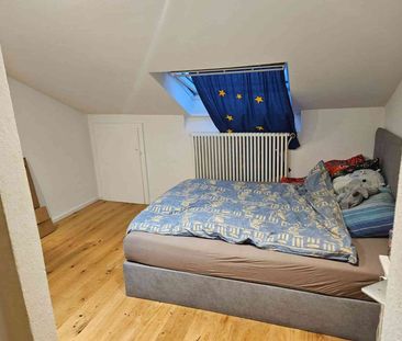 2.5 Zimmer, 48 m², 4. Stock - Foto 2
