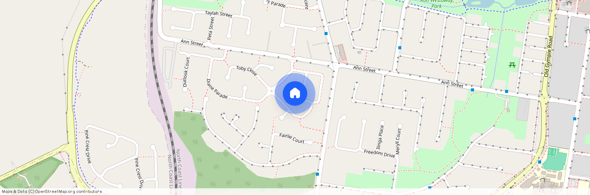 2/18 Mayfair Crescent, Qld 4503, Kallangur