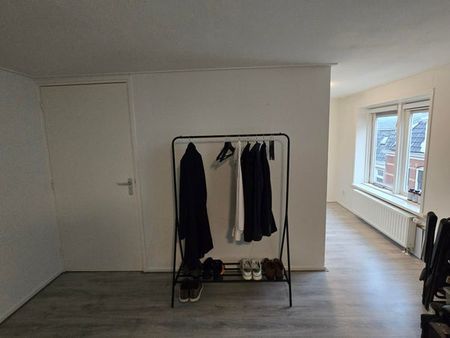 Te huur: Appartement Hogepol in Dokkum - Foto 5