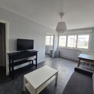 Location Appartement 1 pièce 26m² LILLE 59260 - Photo 2