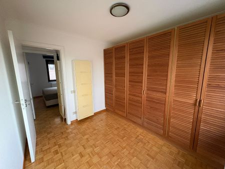 Instapklare woning met 2 slpks, terras en garage in Hasselt - Photo 4