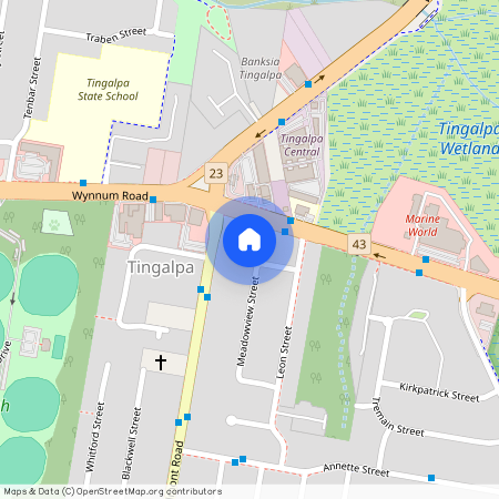 7 Meadowview Street, Tingalpa QLD 4173