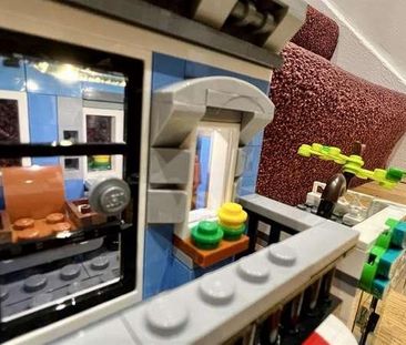 Foot Of Stairs, Hall Way, N14 - Photo 4