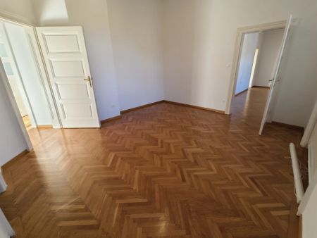 Seltene Jugendstil-Rarität: Großzügige 5,5-Zimmer-Wohnung mit Blick ins Grüne - Foto 5