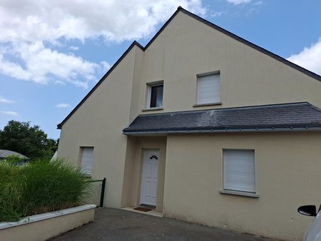 Location Maison 5 pièces 102m² - Photo 4