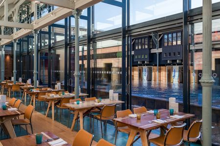 1 Bed Flat, Kingfisher Place, RG1 - Photo 4