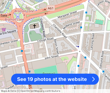 Baron Street, Sheffield - Photo 1