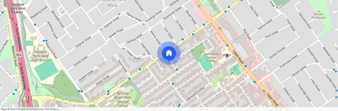 4 Fielding St, Qld 4122, Mount Gravatt