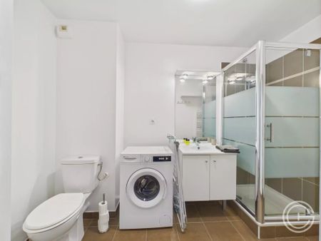 Location Appartement 1 pièce 24m² NICE 06300 - Photo 4