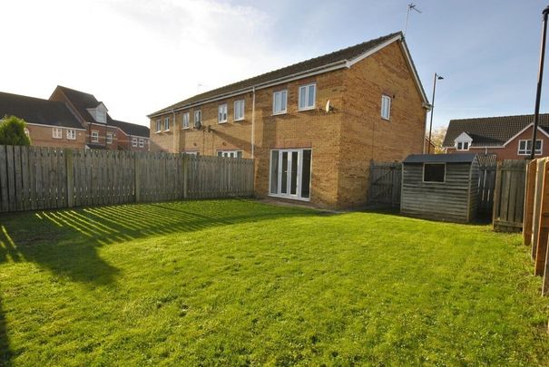 Reeves Way, Armthorpe, Doncaster - Photo 1