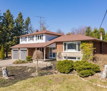 For Lease - 15095 Dixie Road, Caledon, Ontario - Photo 2