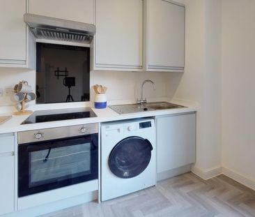 1 bedroom terraced house to rent - Photo 5