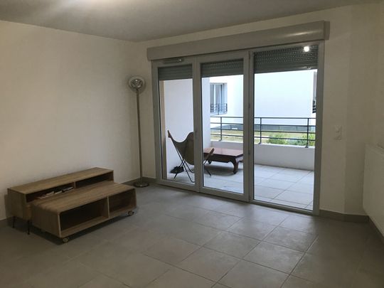 Appartement 2 pièces - Photo 1