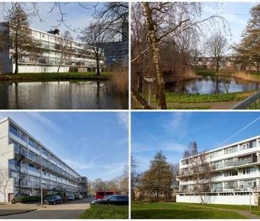 Vliestroom 0ong, 2401 VA Alphen aan den Rijn, Nederland - Foto 3