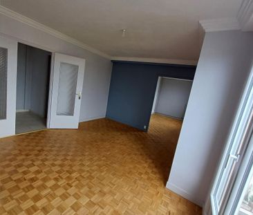 LE MANS - PATIS ST LAZARE 3 PIECES 66M2 2 CHAMBRES SALON/SALLE A MA... - Photo 5