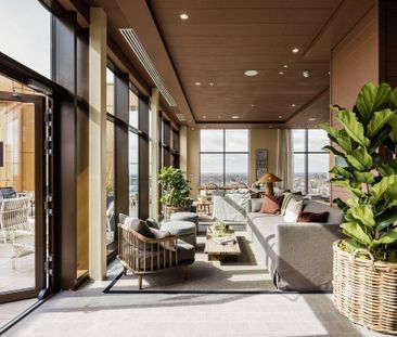 Studio to rent - Photo 4