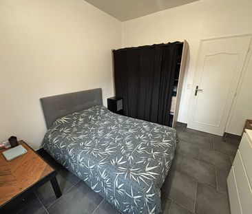 Location Appartement 2 pièces 27m² - Photo 1